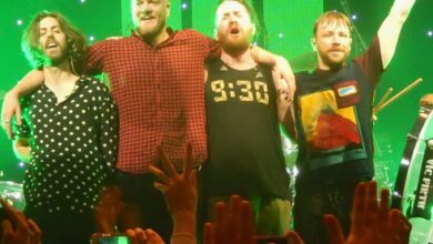 Imagine Dragons anuncia show extra em São Paulo após alta procura