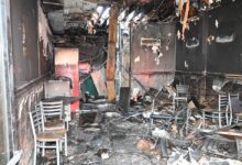 Queens e-bike battery fire kills woman in NYC’s first battery-related death of 2025, FDNY says