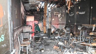 Queens e-bike battery fire kills woman in NYC’s first battery-related death of 2025, FDNY says