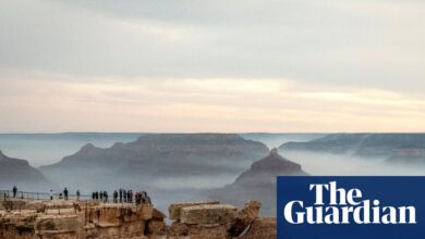 An explosive Grand Canyon wildfire brings terror, loss and tough questions: ‘It came like a freight train’