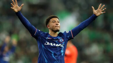 Ineos must attempt Jadon Sancho exchange, Manchester United would sign £41m midfielder in return