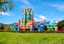 Últimos dias! Ingresso do Beto Carrero World com 17% OFF