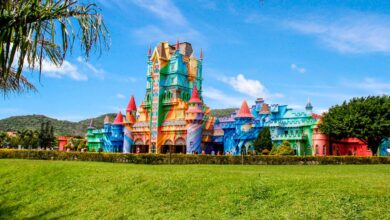 Últimos dias! Ingresso do Beto Carrero World com 17% OFF