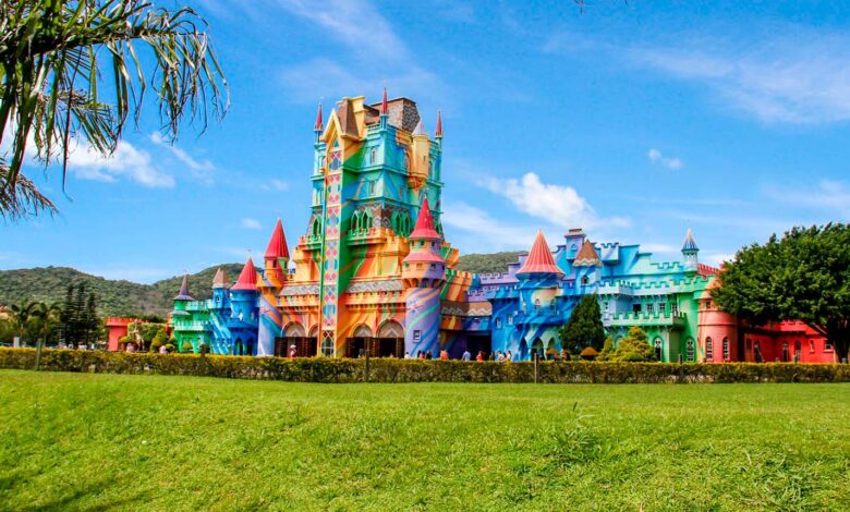 Últimos dias! Ingresso do Beto Carrero World com 17% OFF