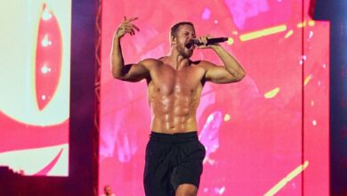 Ingressos para Imagine Dragons têm preços a partir de R$ 230