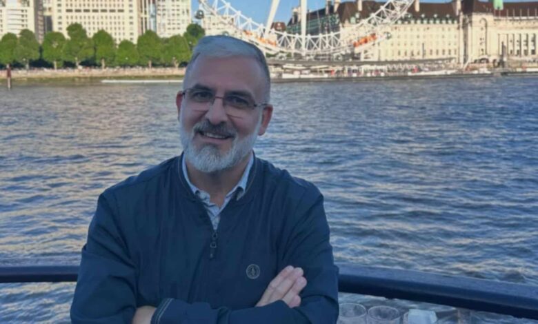 Plataforma Inoversa promove curso de Oratória Básica com professor José Antonio Matiolla