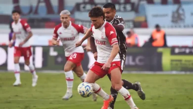 Instituto vs. Huracán, por la Copa Argentina: horario, dónde ver en vivo y formaciones