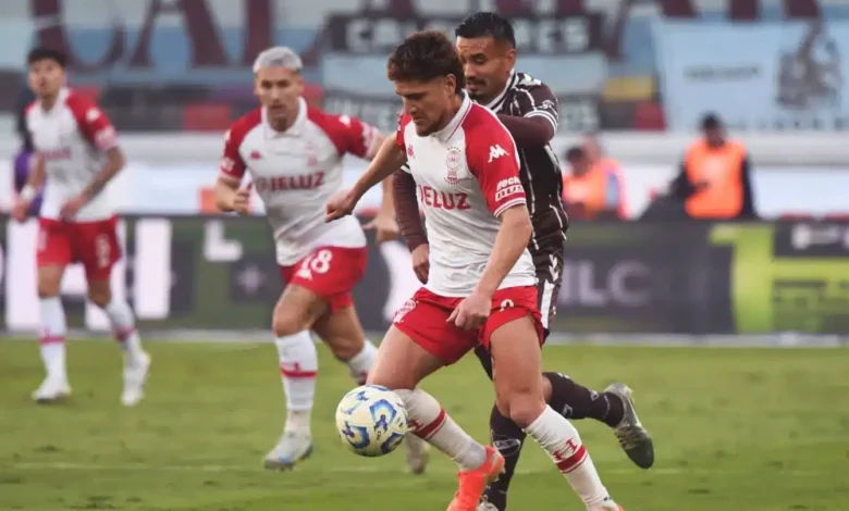 Instituto vs. Huracán, por la Copa Argentina: horario, dónde ver en vivo y formaciones
