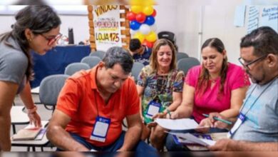 Instituto promove curso gratuito sobre empreendedorismo em Belém • DOL