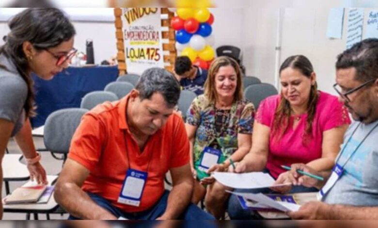 Instituto promove curso gratuito sobre empreendedorismo em Belém • DOL