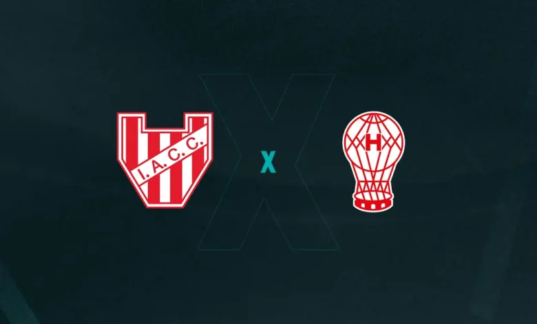 Instituto x Huracán Palpites - Onde Assistir, Horário e Escalações 03/07