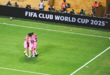 A Look Back: Inter Miami CF Makes History at FIFA Club World Cup 2025™