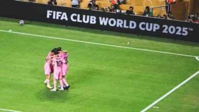 A Look Back: Inter Miami CF Makes History at FIFA Club World Cup 2025™