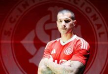 Inter vai em busca de reforços e se assusta com valores
