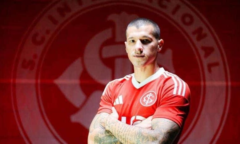 Inter vai em busca de reforços e se assusta com valores