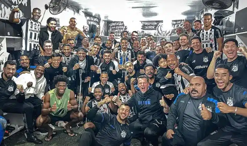 Inter de Limeira define objetivos para segunda fase do torneio