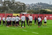 A uma semana da abertura da janela, Inter avança por reforços e dá sinais ao mercado