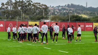 A uma semana da abertura da janela, Inter avança por reforços e dá sinais ao mercado