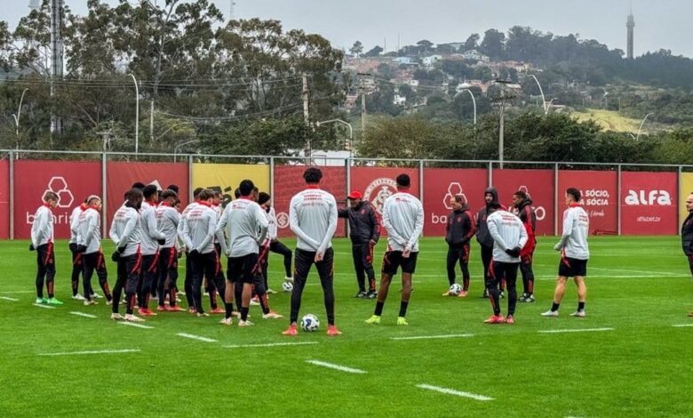 A uma semana da abertura da janela, Inter avança por reforços e dá sinais ao mercado