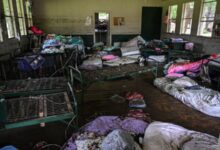 July 6, 2025 - News on deadly Texas floods
