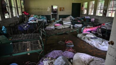 July 6, 2025 - News on deadly Texas floods