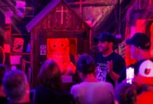 Paranormal investigator Dan Rivera dies in Gettysburg, Pa.