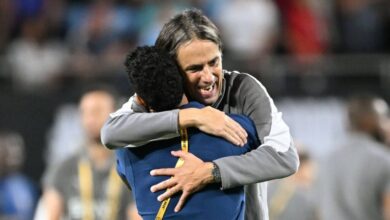 Inzaghi busca o improvável com o Al Hilal no Mundial - 03/07/2025 - Esporte