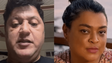 Irmão de Zezé Di Camargo diz que morte de Preta Gil foi castigo: 'Onde foi a doença...'