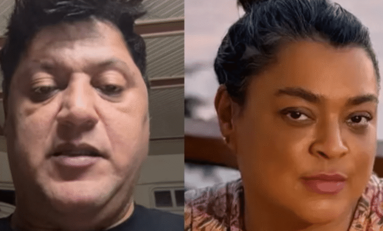 Irmão de Zezé Di Camargo diz que morte de Preta Gil foi castigo: 'Onde foi a doença...'