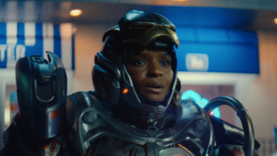 Ironheart Ending Explained: What's Next For the MCU After That Devilish Post-Credits Scene?