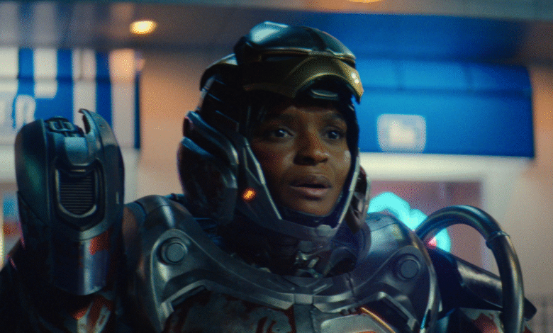 Ironheart Ending Explained: What's Next For the MCU After That Devilish Post-Credits Scene?