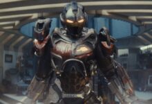 IRONHEART Ending Explained: A Long-Awaited Debut, Ezekiel Stane Twist, And The Hood's Plan Revealed