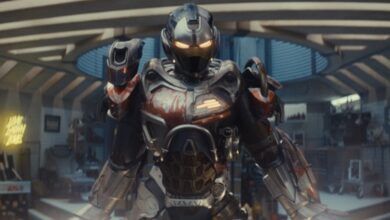 IRONHEART Ending Explained: A Long-Awaited Debut, Ezekiel Stane Twist, And The Hood's Plan Revealed