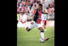 JEC anuncia saída de jogador após proposta internacional
