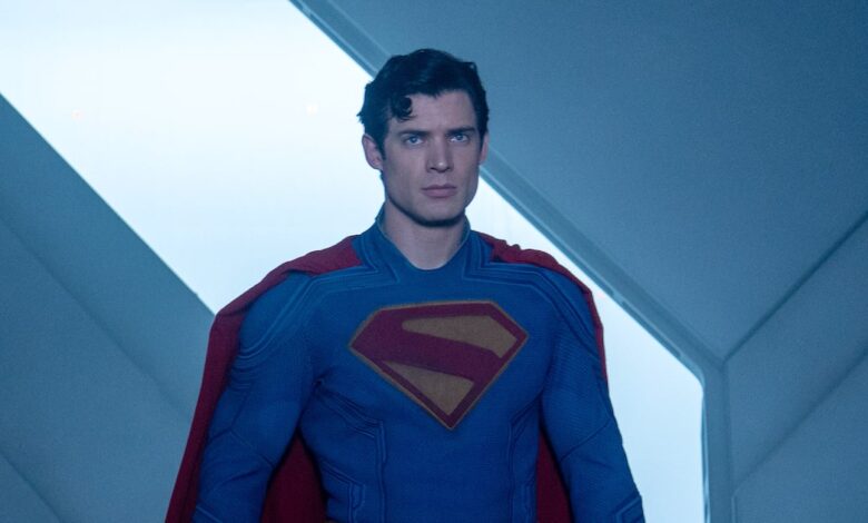 ‘Superman sempre vai ficar do lado dos oprimidos’, diz James Gunn; leia entrevista sobre novo filme