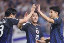 Japan vs Hong Kong LIVE streaming info: Where to watch EAFF E-1 Football Championship?