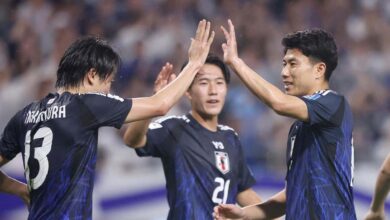 Japan vs Hong Kong LIVE streaming info: Where to watch EAFF E-1 Football Championship?