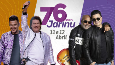 Prefeitura de Jarinu comemora aniversário da cidade com dois dias de shows