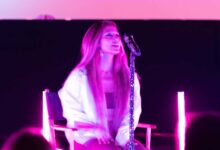 Jennifer Lopez Debuts Songs at Listening Party After 'Difficult' Year