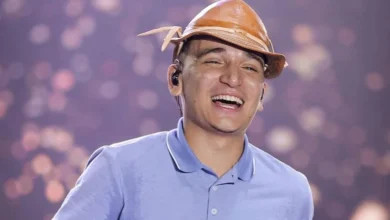 Show de João Gomes promete lotar 'Cidade Junina' neste sábado (19); confira valores