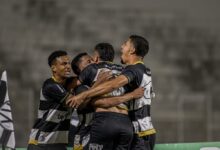Jogos da Copa Paulista hoje, 04/07/2025: veja horários e onde assistir