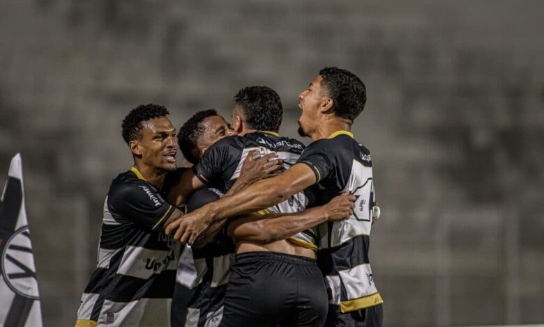 Jogos da Copa Paulista hoje, 04/07/2025: veja horários e onde assistir