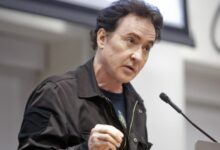 John Cusack says Iran 'should get' nuclear weapon to deter US and Israel