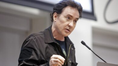 John Cusack says Iran 'should get' nuclear weapon to deter US and Israel