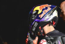 Jorge Martin back on track in Barcelona