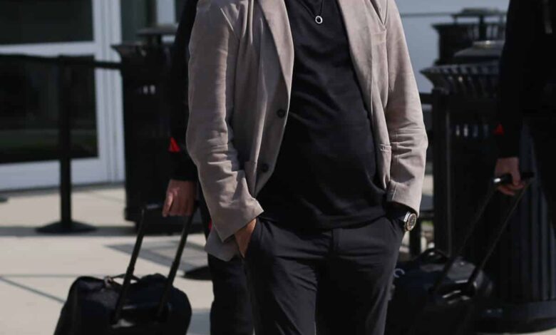 José Boto avalia pedir demissão do Flamengo após veto à contratação de atacante irlandês e aumento de fritura