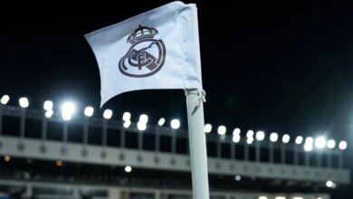Real Madrid youngster in 'advanced negotiations' with Osasuna