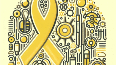 Julho Amarelo destaca sarcoma, câncer raro de tecidos -