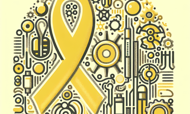 Julho Amarelo destaca sarcoma, câncer raro de tecidos -