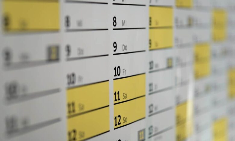 Julho terá oito feriados estaduais e municipais em 2025. Saiba onde